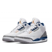 Air Jordan Wizards CT8532-148 3 0724